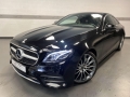 MERCEDES E220CDI COUPE PACK AMG