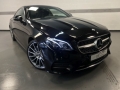 MERCEDES E220CDI COUPE PACK AMG