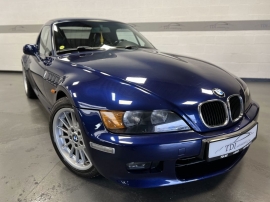 BMW Z3 2.8 ROADSTER COLLECTOR