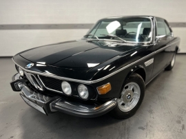 BMW 2800CS 1969