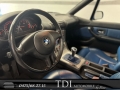 BMW Z3 1.9 PHASE II HISTORIQUE