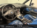 BMW Z3 1.9 PHASE II HISTORIQUE