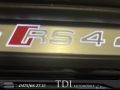 AUDI RS4 2020 FACE LIFT