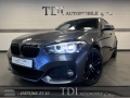BMW 116d 5 PORTES PACK M 2018