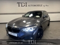 BMW 116d 5 PORTES PACK M 2018