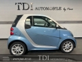 SMART FOR TWO 1.0 42.734KM 2014