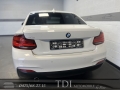 BMW 218d COUPE  PACK M