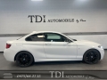 BMW 218d COUPE  PACK M