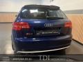 AUDI RS3 EXCLUSIVE 2012