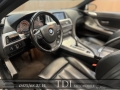 BMW 640 Xd Cabriolet Pack M