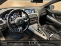 BMW 640d CABRIOLET FACE LIFT